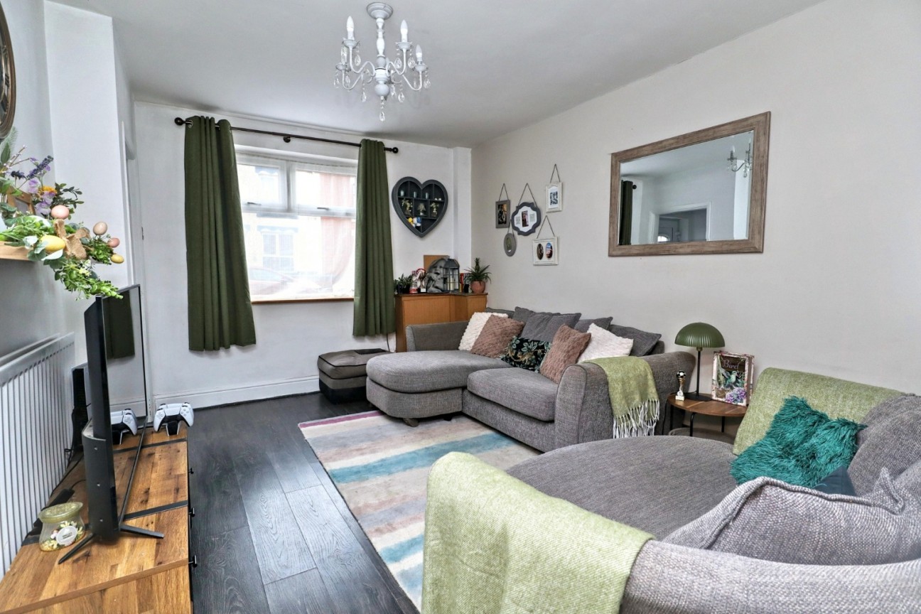 Heath End Road, Stockingford, Nuneaton, CV10 7HE