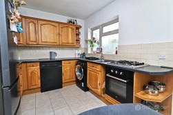 Heath End Road, Stockingford, Nuneaton, CV10 7HE