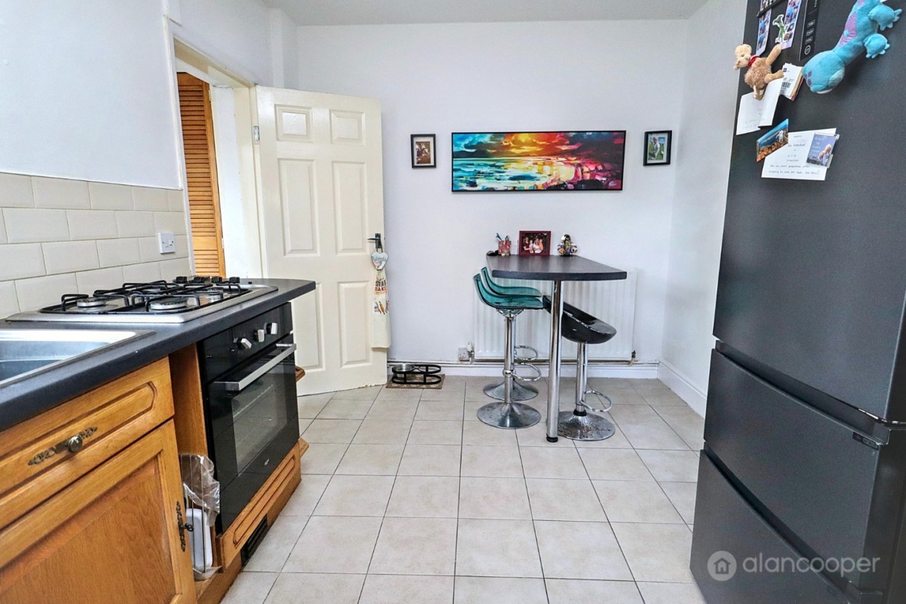 Heath End Road, Stockingford, Nuneaton, CV10 7HE