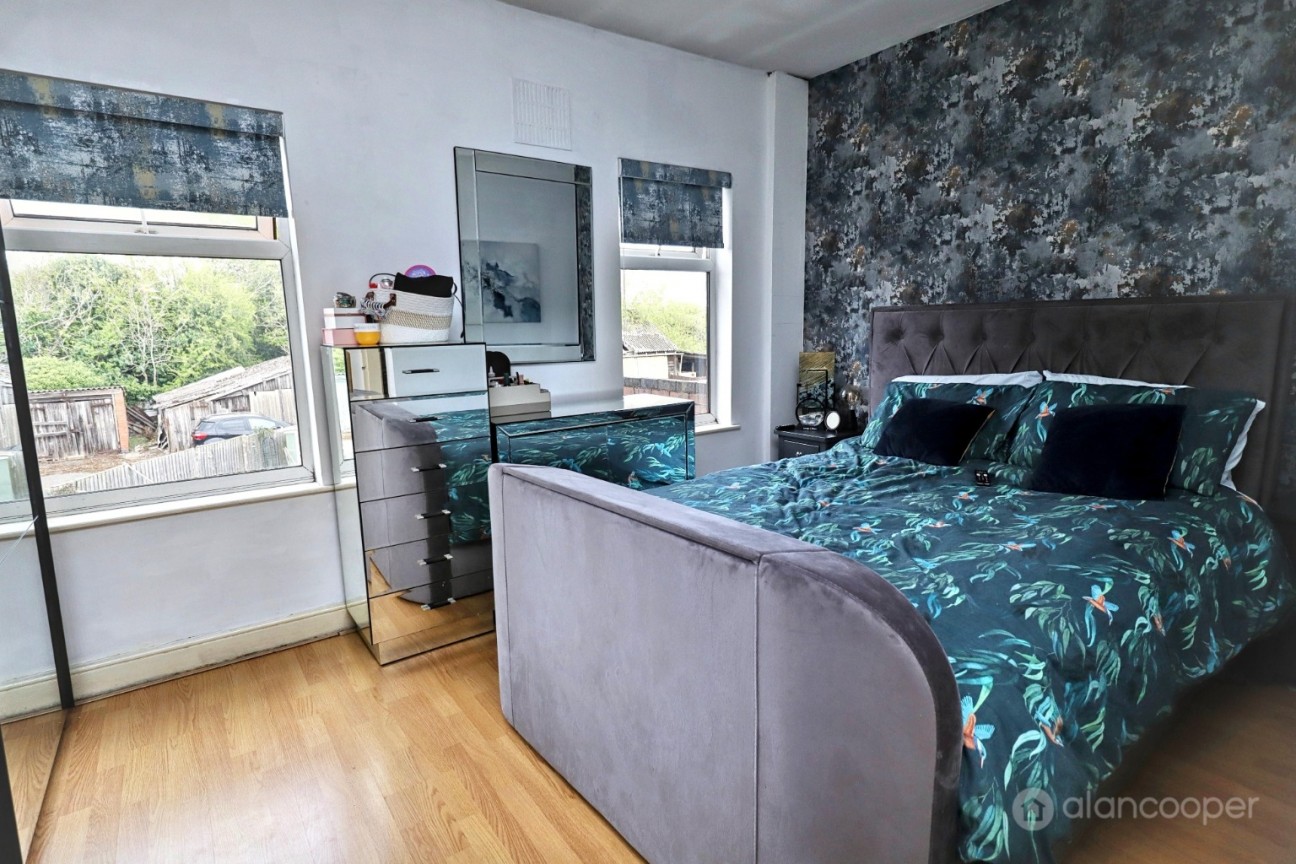 Heath End Road, Stockingford, Nuneaton, CV10 7HE