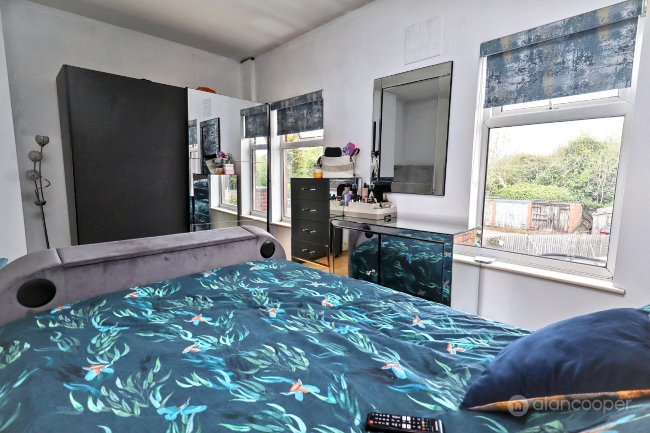 Heath End Road, Stockingford, Nuneaton, CV10 7HE