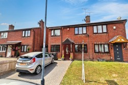 Orford Rise, Galley Common, Nuneaton, CV10 9RZ