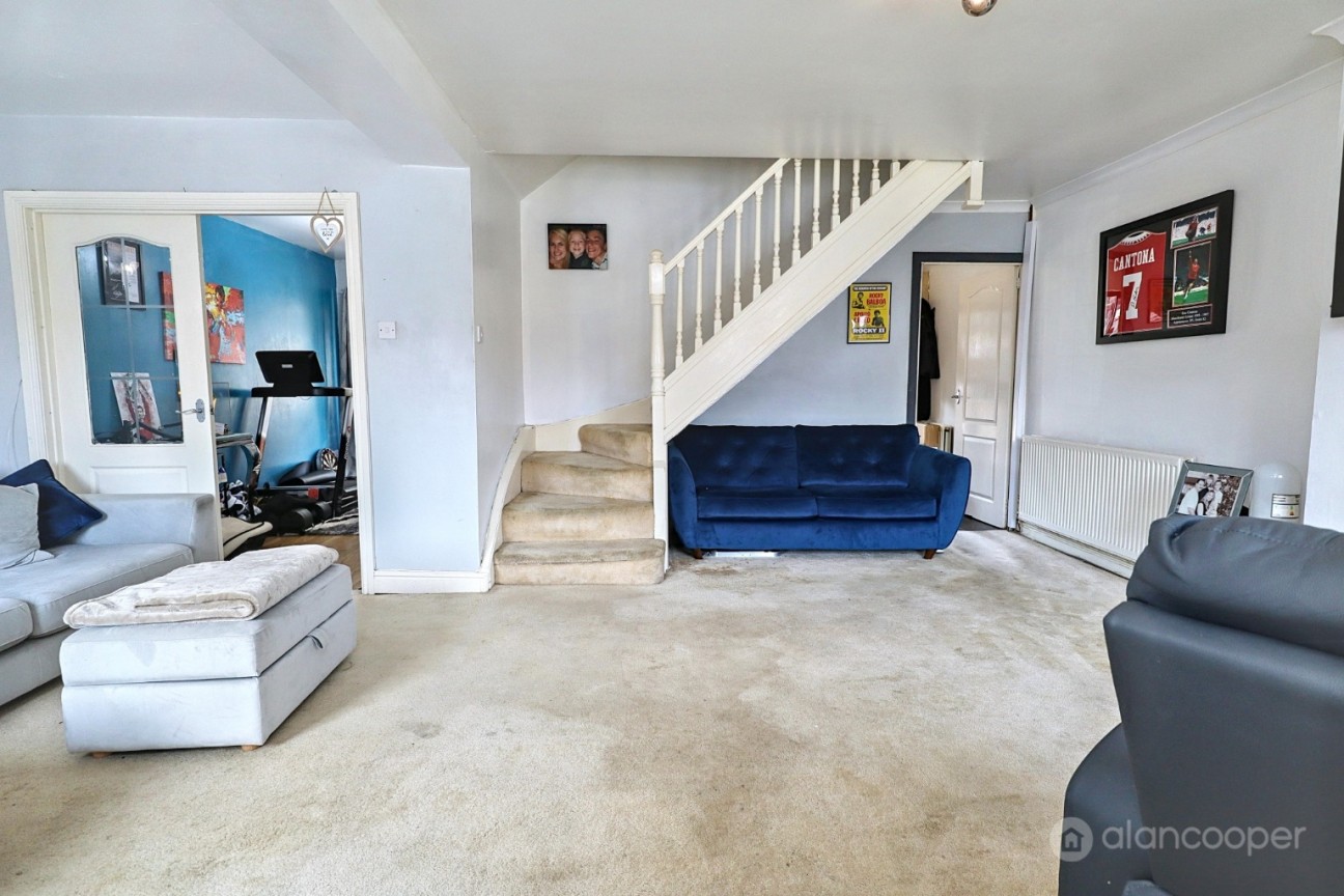 Orford Rise, Galley Common, Nuneaton, CV10 9RZ