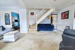 Orford Rise, Galley Common, Nuneaton, CV10 9RZ