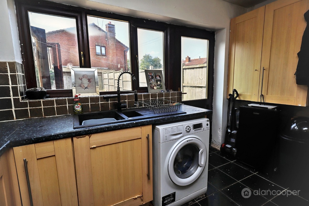 Orford Rise, Galley Common, Nuneaton, CV10 9RZ