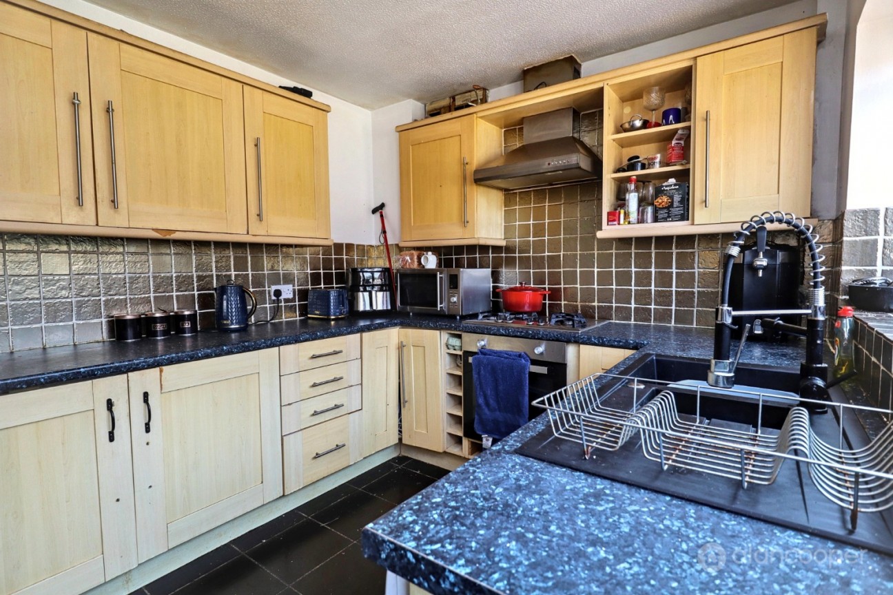Orford Rise, Galley Common, Nuneaton, CV10 9RZ