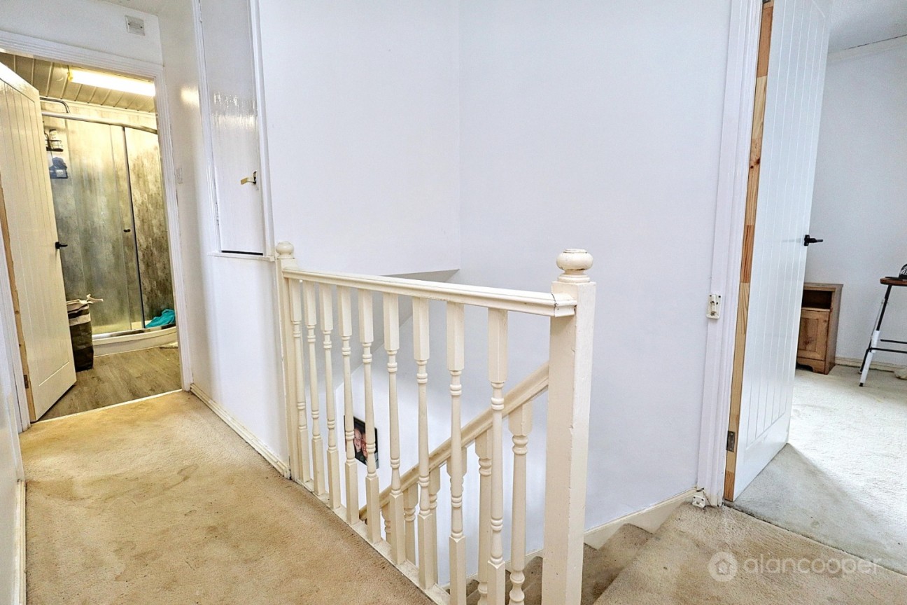 Orford Rise, Galley Common, Nuneaton, CV10 9RZ