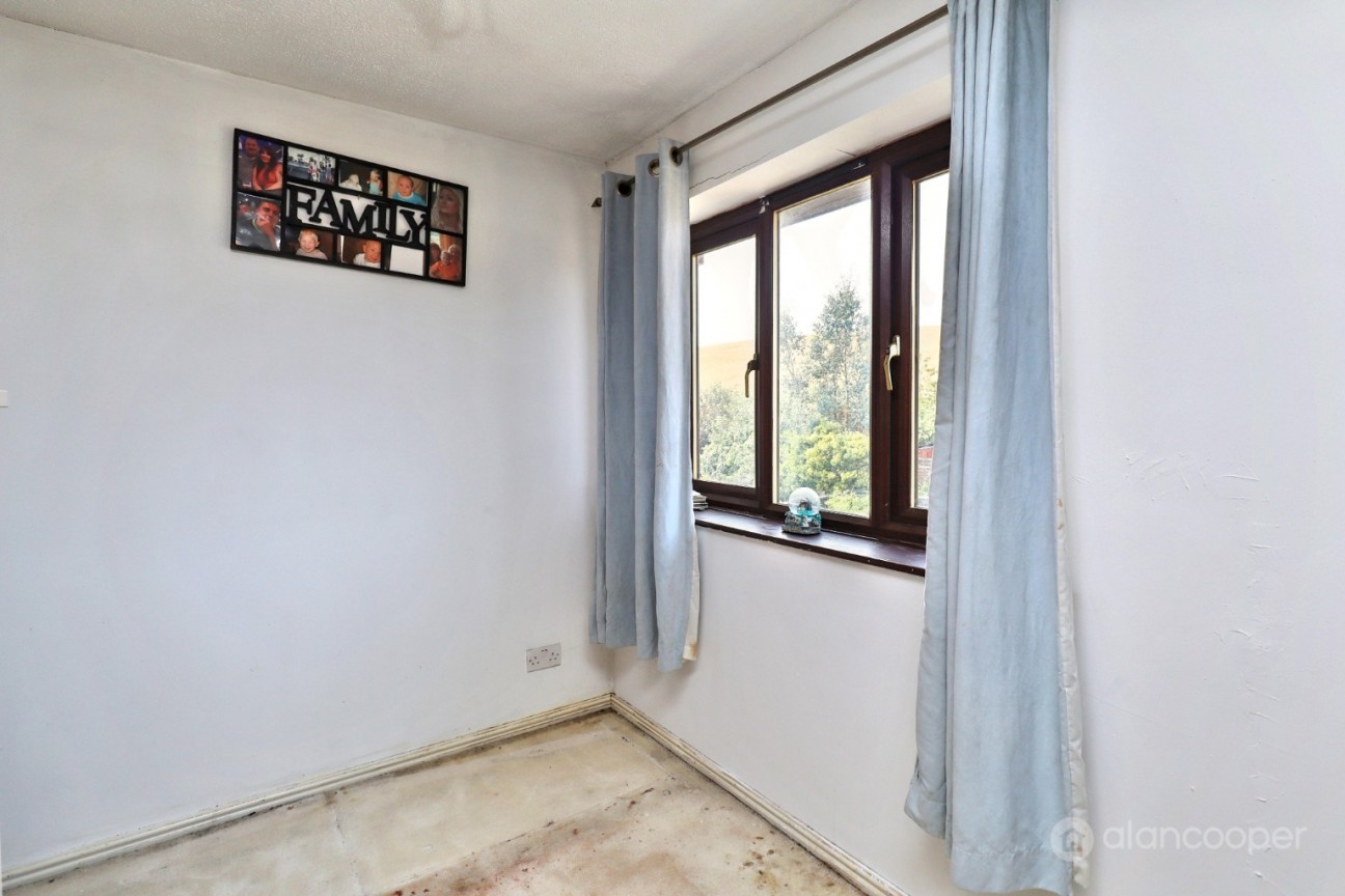 Orford Rise, Galley Common, Nuneaton, CV10 9RZ