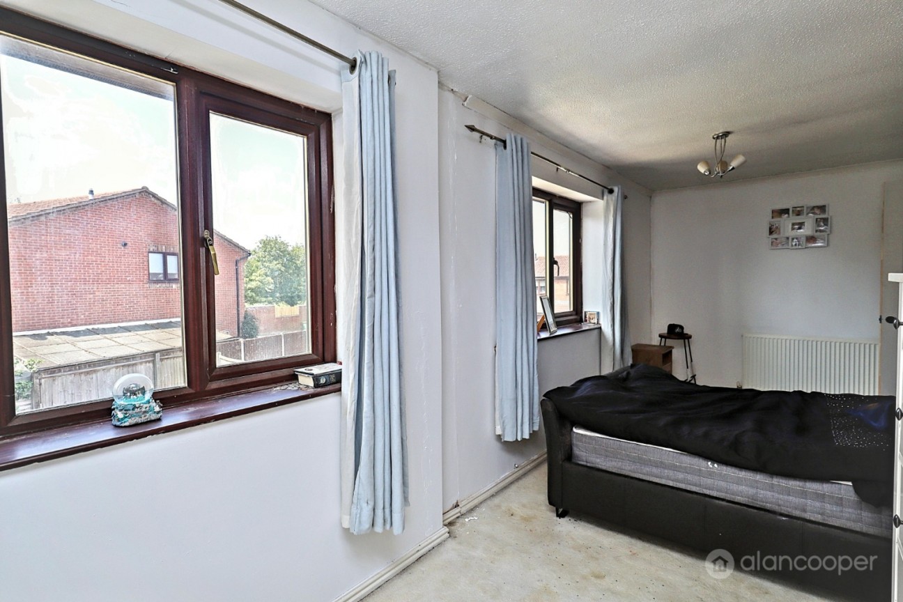 Orford Rise, Galley Common, Nuneaton, CV10 9RZ