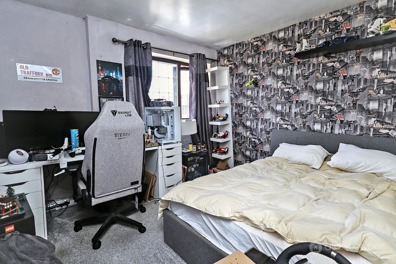 Orford Rise, Galley Common, Nuneaton, CV10 9RZ