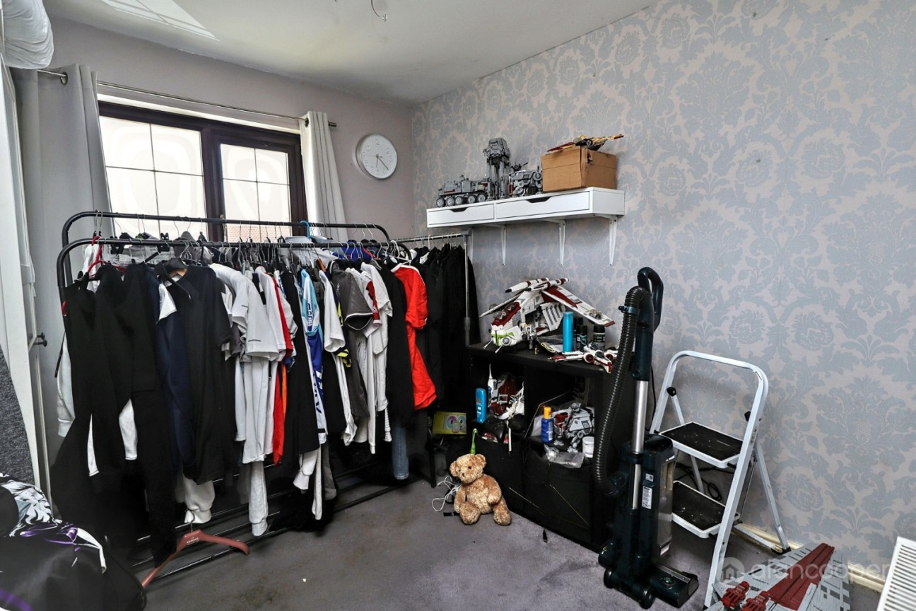 Orford Rise, Galley Common, Nuneaton, CV10 9RZ