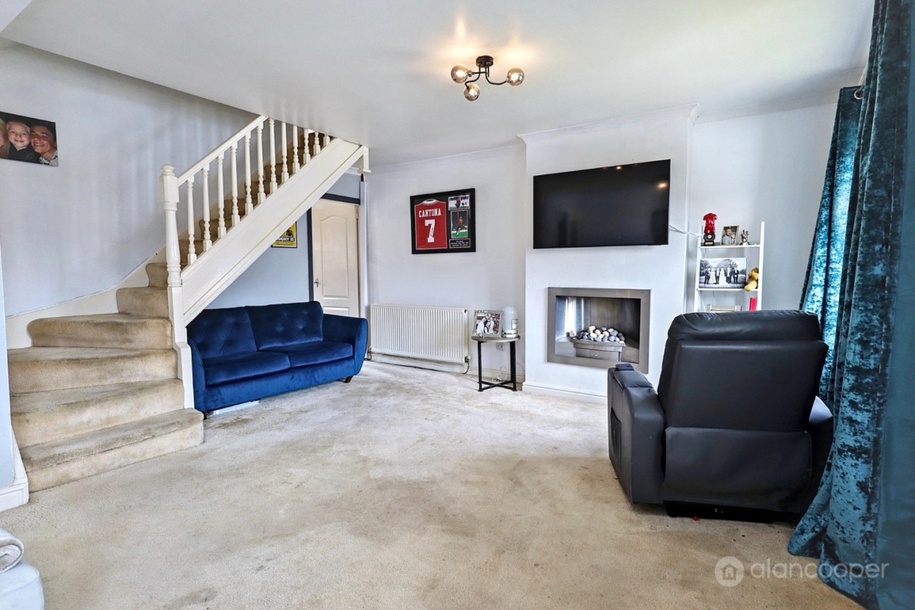 Orford Rise, Galley Common, Nuneaton, CV10 9RZ