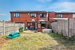 Orford Rise, Galley Common, Nuneaton, CV10 9RZ