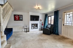 Orford Rise, Galley Common, Nuneaton, CV10 9RZ