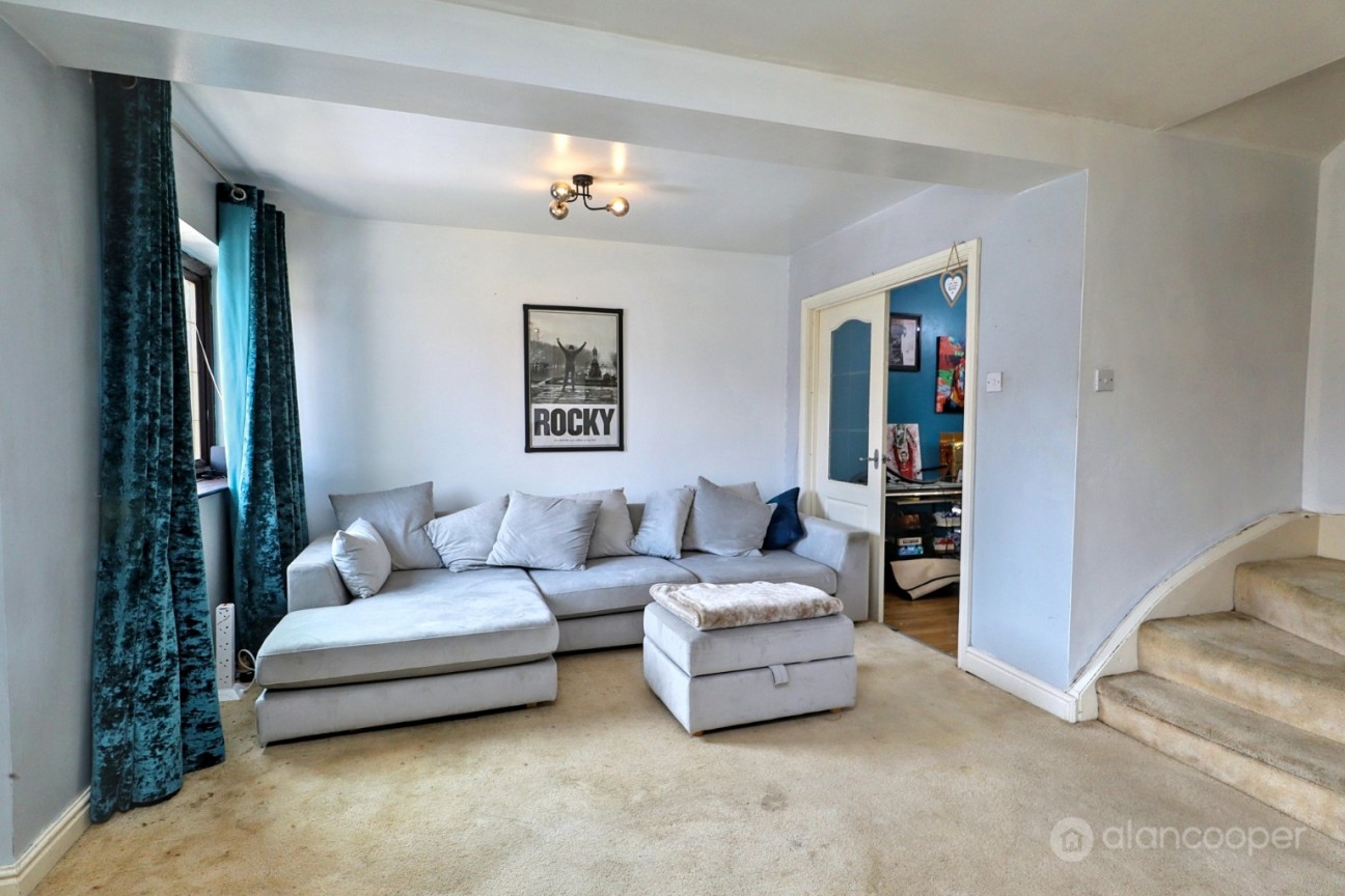 Orford Rise, Galley Common, Nuneaton, CV10 9RZ