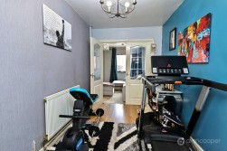 Orford Rise, Galley Common, Nuneaton, CV10 9RZ