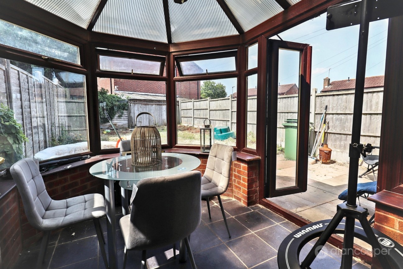 Orford Rise, Galley Common, Nuneaton, CV10 9RZ