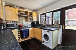 Orford Rise, Galley Common, Nuneaton, CV10 9RZ