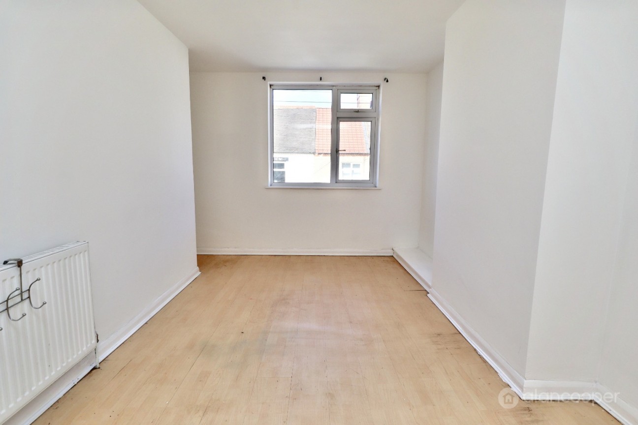 Haunchwood Road, Stockingford, Nuneaton, CV10 8DQ