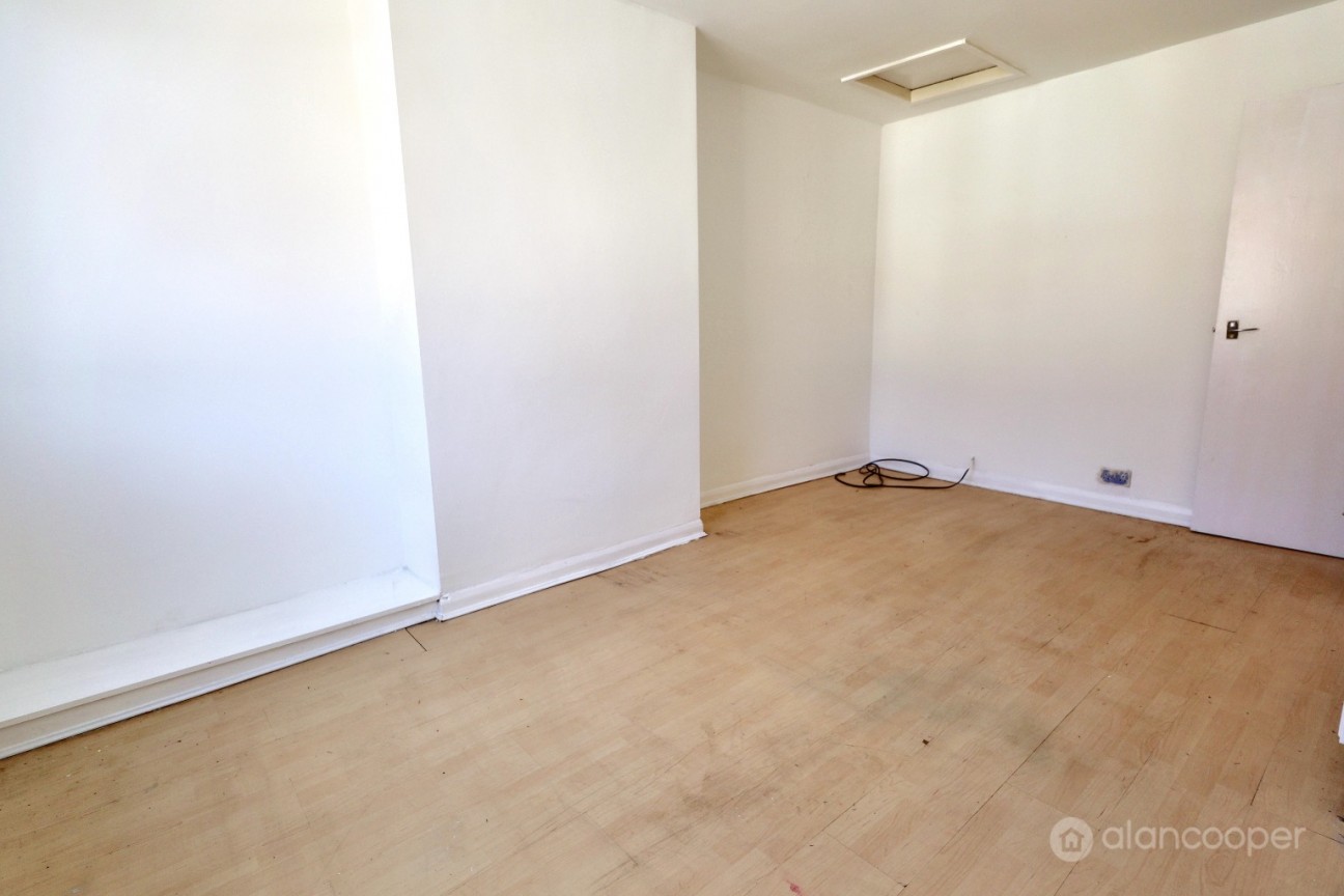 Haunchwood Road, Stockingford, Nuneaton, CV10 8DQ