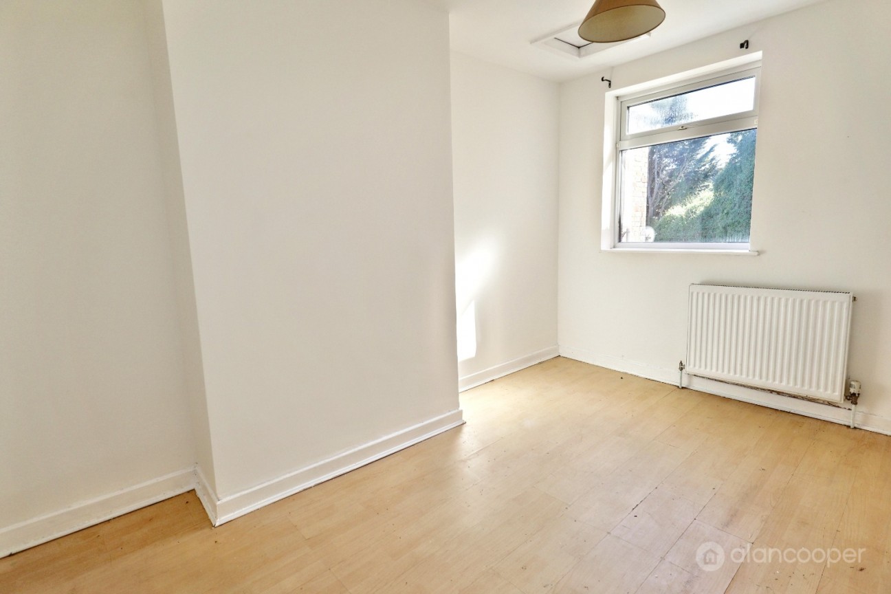 Haunchwood Road, Stockingford, Nuneaton, CV10 8DQ