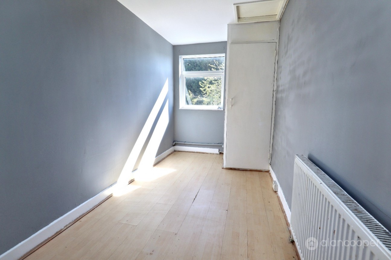 Haunchwood Road, Stockingford, Nuneaton, CV10 8DQ