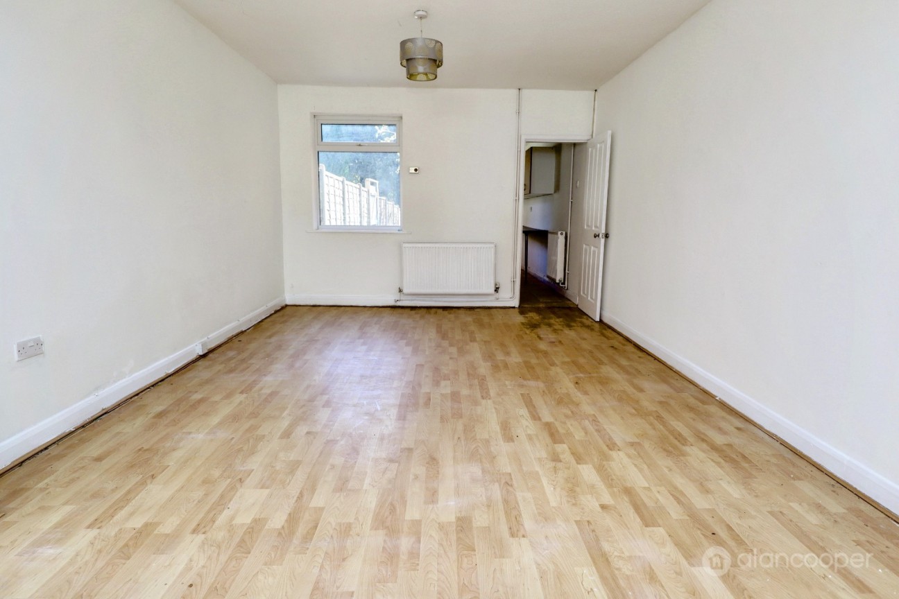 Haunchwood Road, Stockingford, Nuneaton, CV10 8DQ