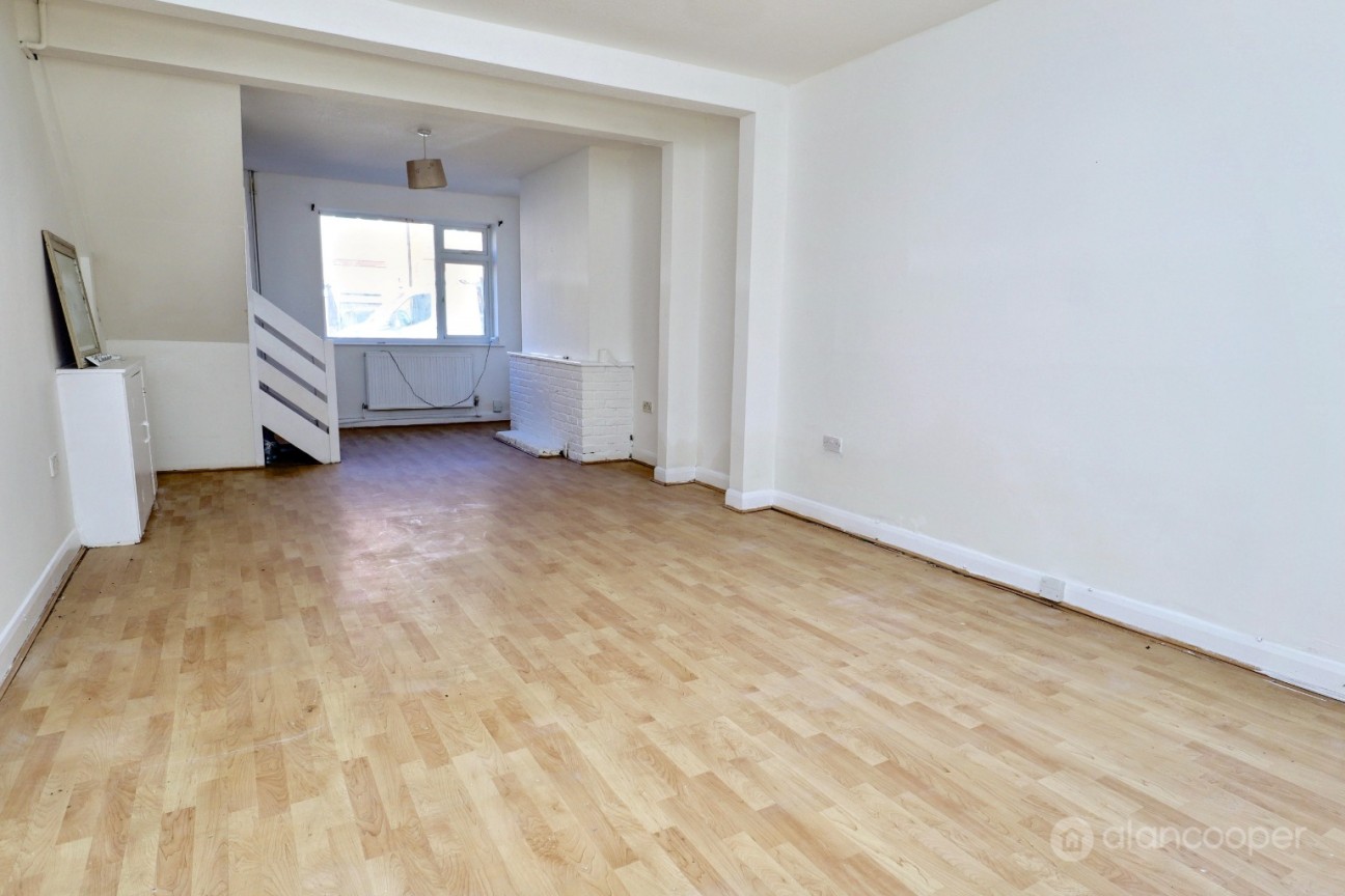 Haunchwood Road, Stockingford, Nuneaton, CV10 8DQ