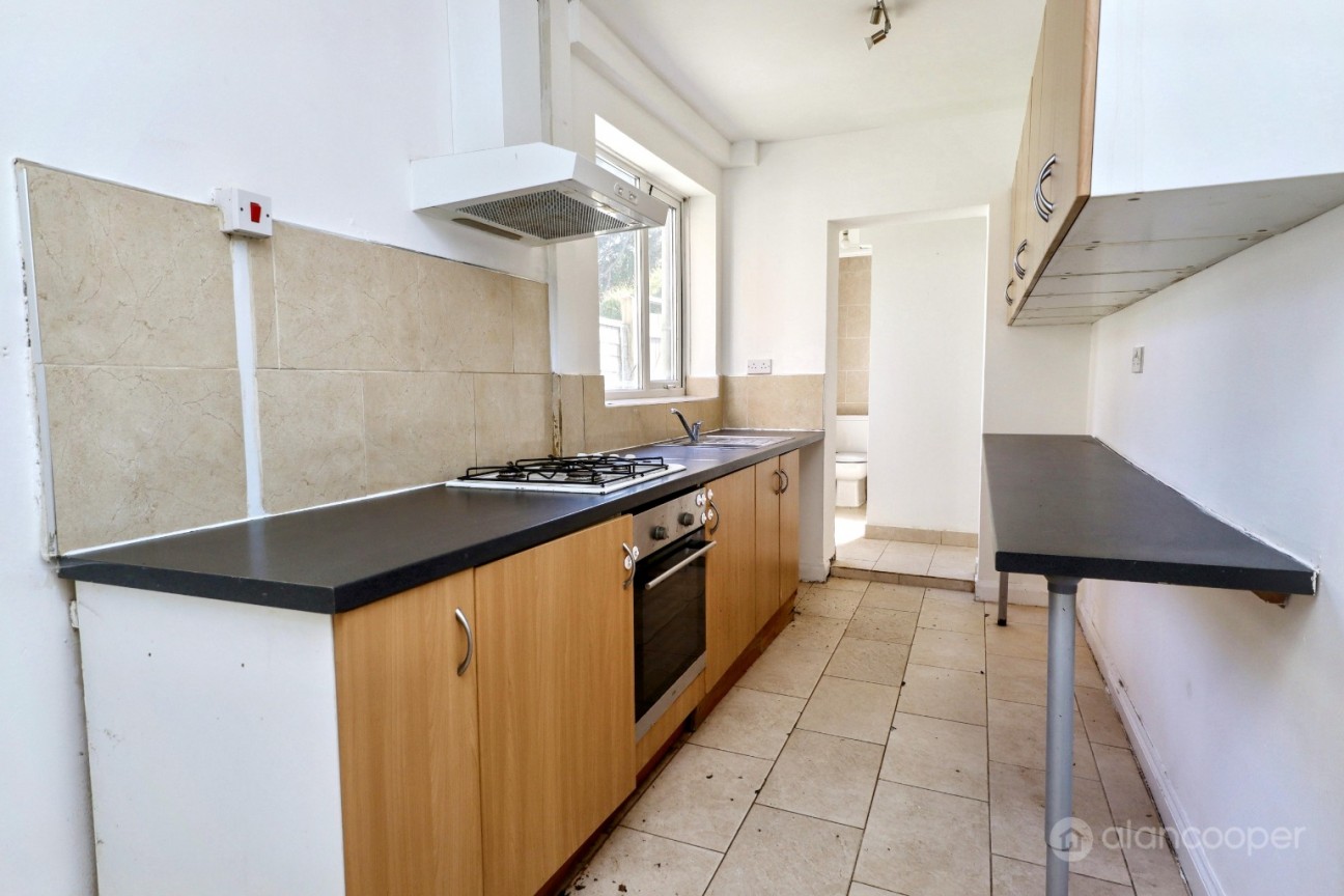 Haunchwood Road, Stockingford, Nuneaton, CV10 8DQ