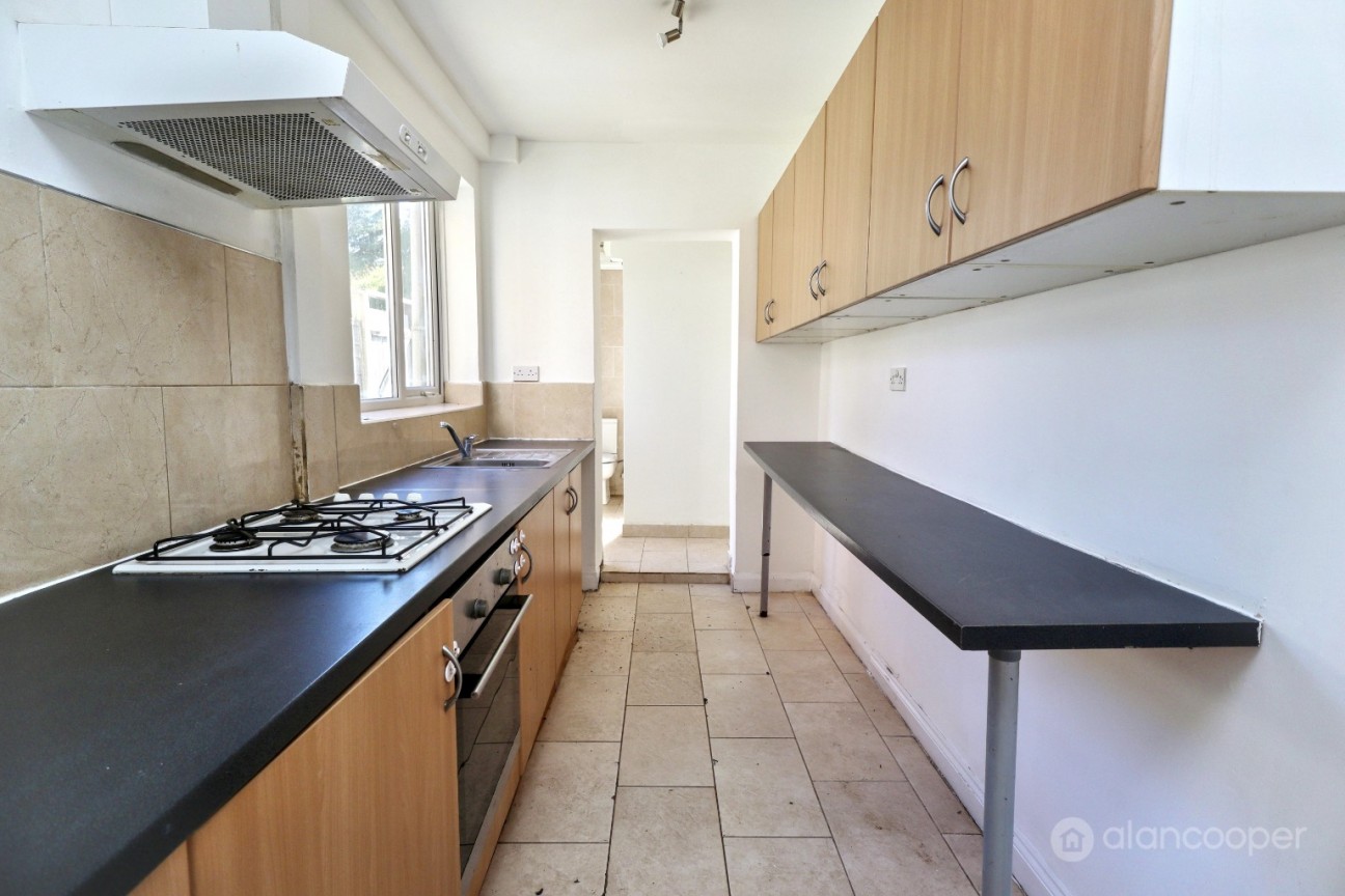 Haunchwood Road, Stockingford, Nuneaton, CV10 8DQ