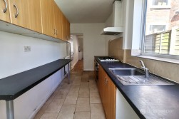 Haunchwood Road, Stockingford, Nuneaton, CV10 8DQ