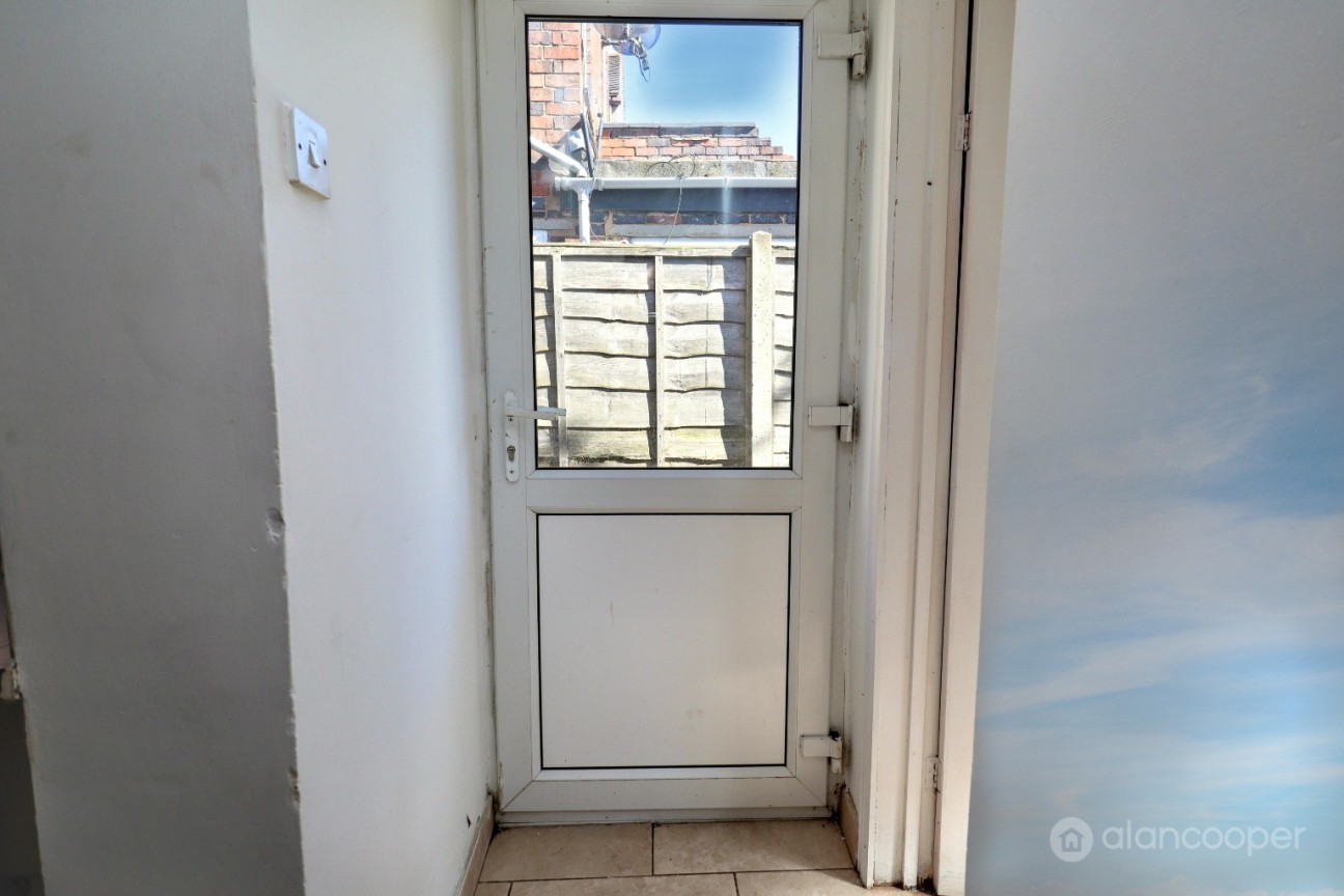 Haunchwood Road, Stockingford, Nuneaton, CV10 8DQ