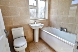 Haunchwood Road, Stockingford, Nuneaton, CV10 8DQ