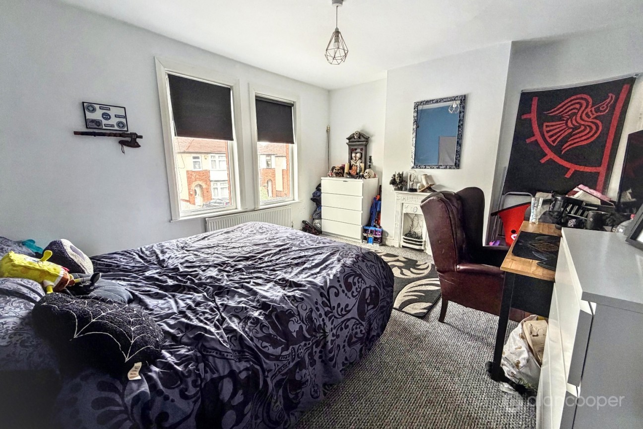 Heath End Road, Stockingford, Nuneaton, CV10 7JG