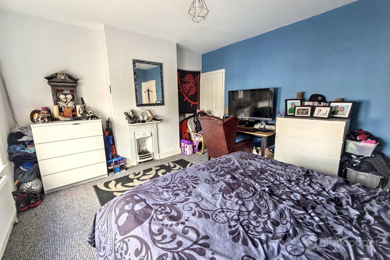 Heath End Road, Stockingford, Nuneaton, CV10 7JG