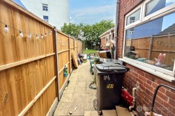 Heath End Road, Stockingford, Nuneaton, CV10 7JG