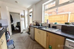 Heath End Road, Stockingford, Nuneaton, CV10 7JG