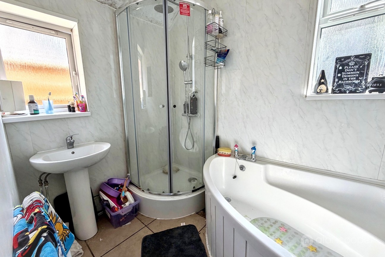 Heath End Road, Stockingford, Nuneaton, CV10 7JG