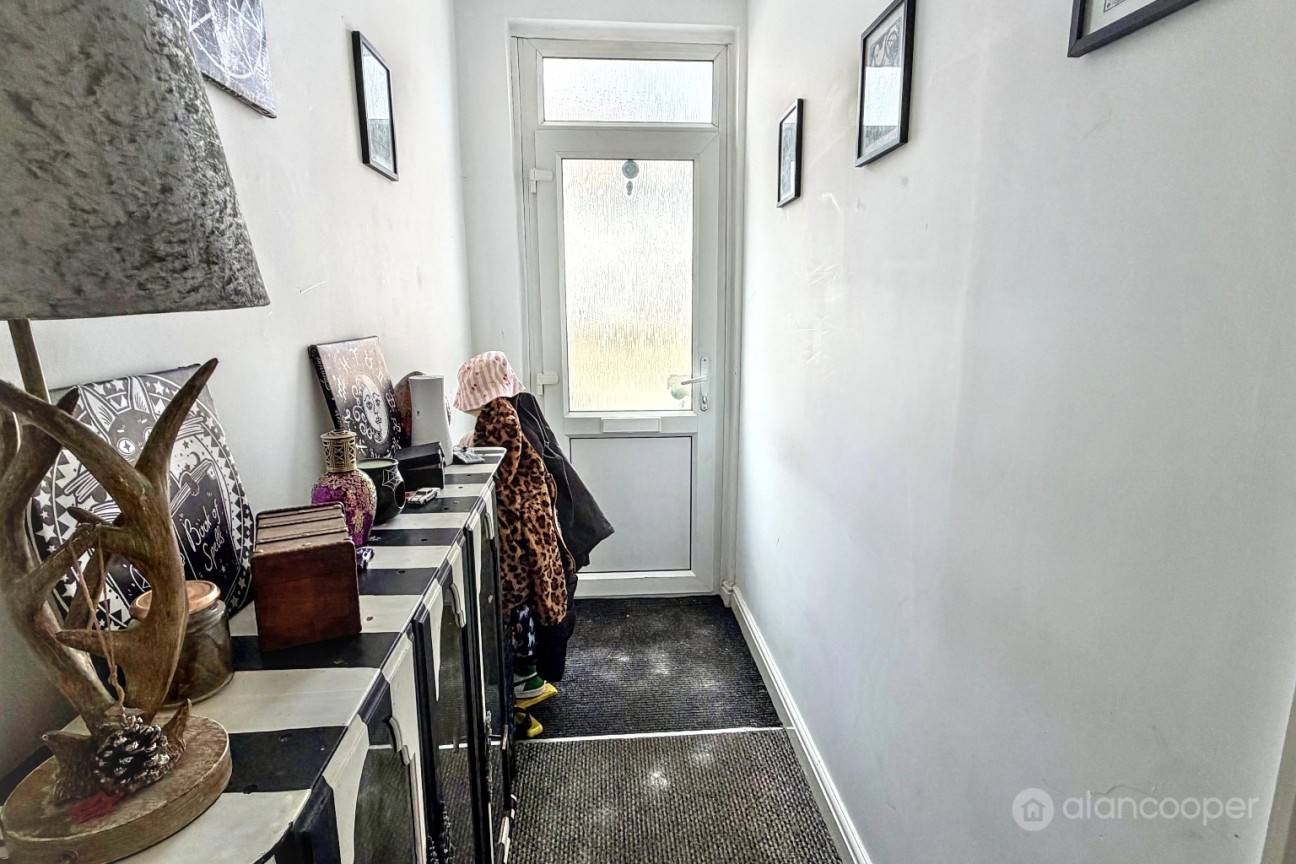 Heath End Road, Stockingford, Nuneaton, CV10 7JG