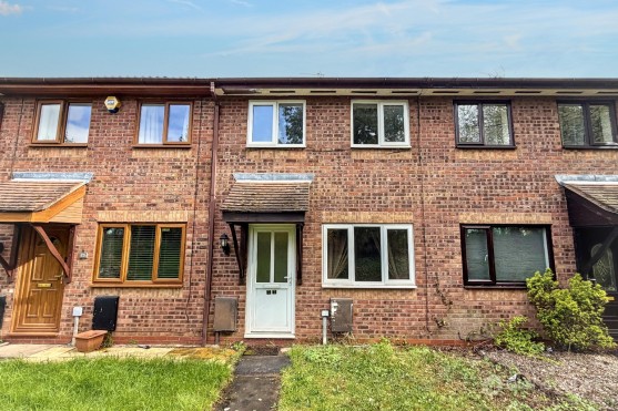Kenilworth Drive, Weavers Green, Nuneaton, CV11 5XP