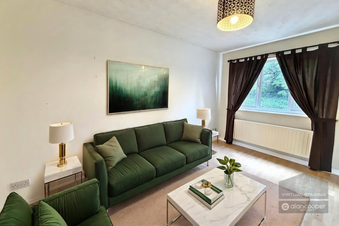 Kenilworth Drive, Weavers Green, Nuneaton, CV11 5XP