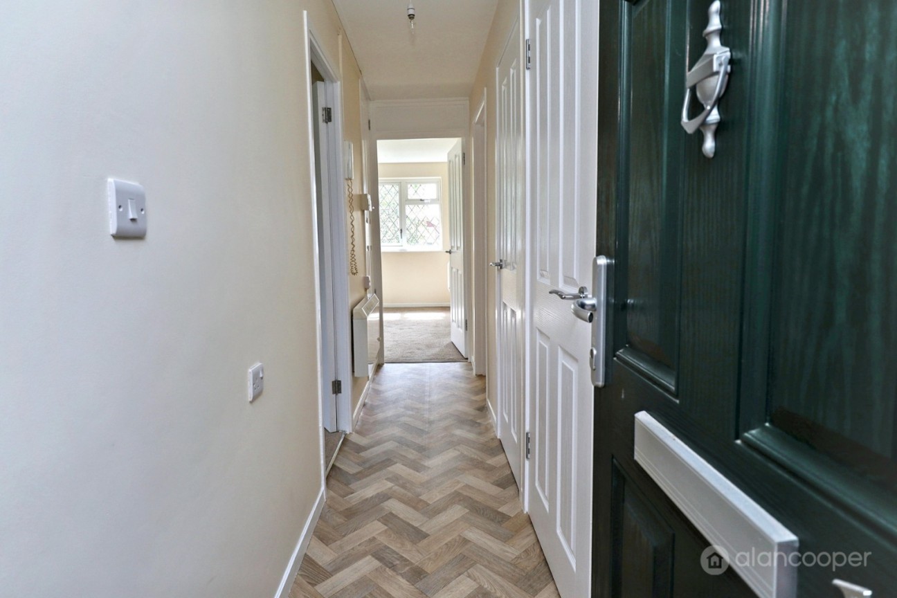 Braemar Way, Glendale, Nuneaton, CV10 7LF