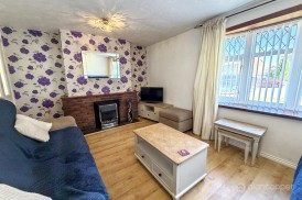 Brackendale Drive, Stockingford, Nuneaton, CV10 7DT