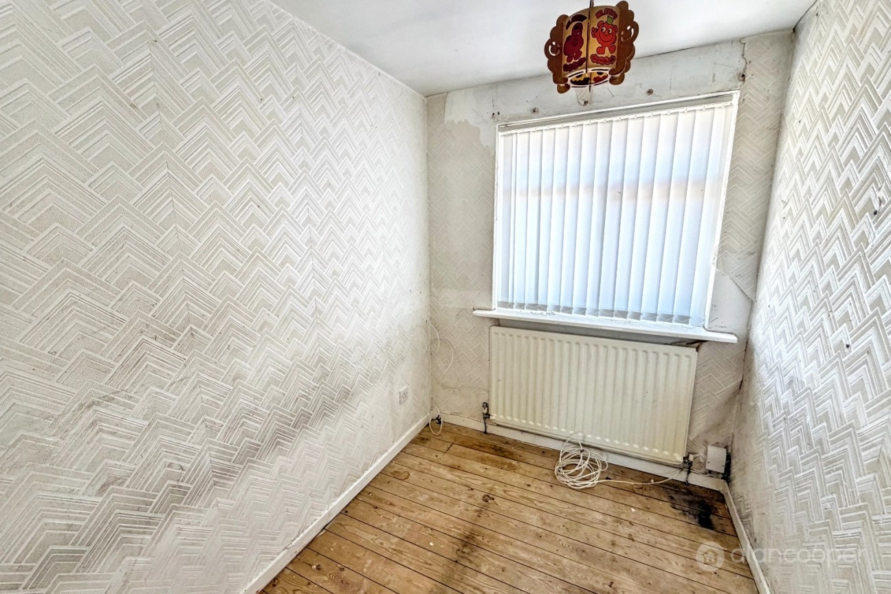 Brackendale Drive, Stockingford, Nuneaton, CV10 7DT