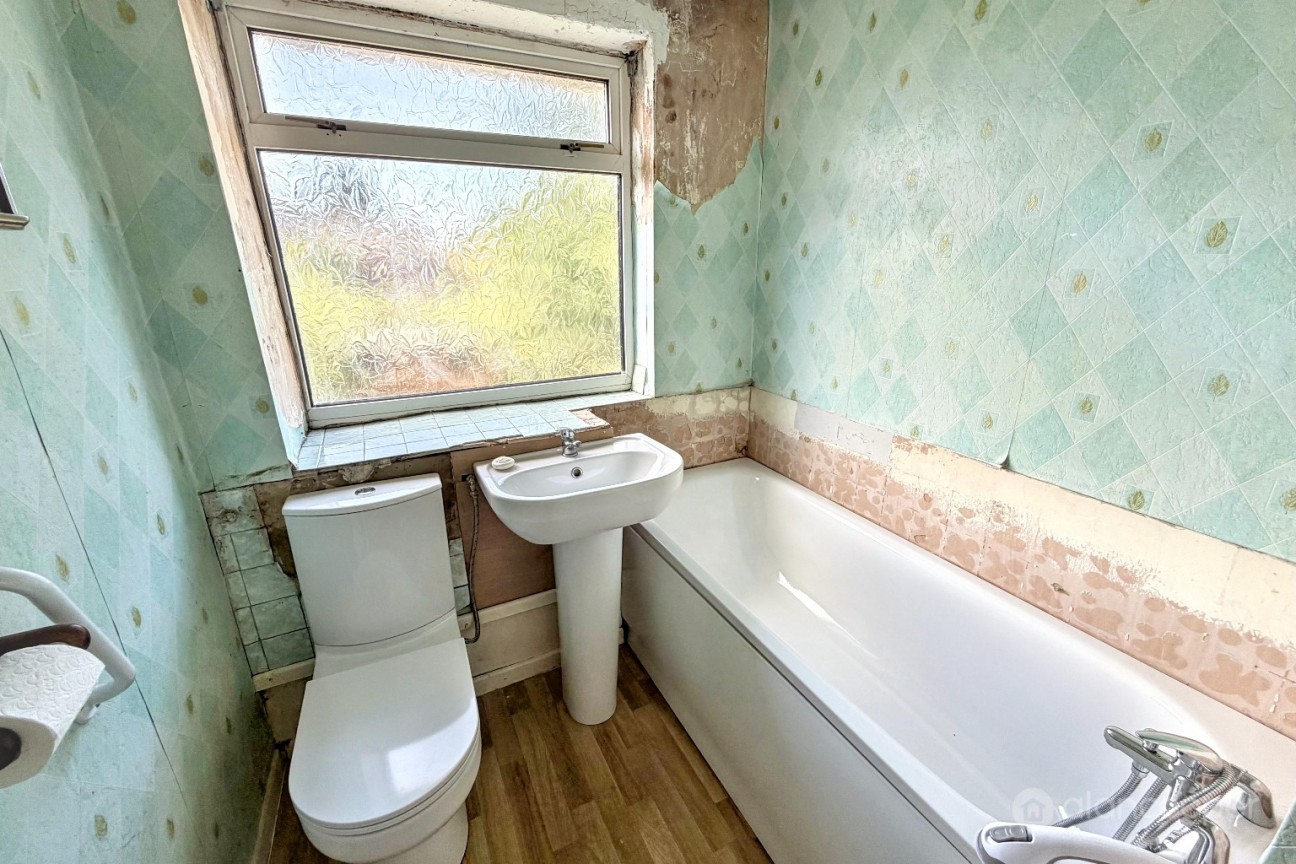 Brackendale Drive, Stockingford, Nuneaton, CV10 7DT