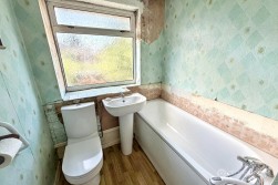 Brackendale Drive, Stockingford, Nuneaton, CV10 7DT