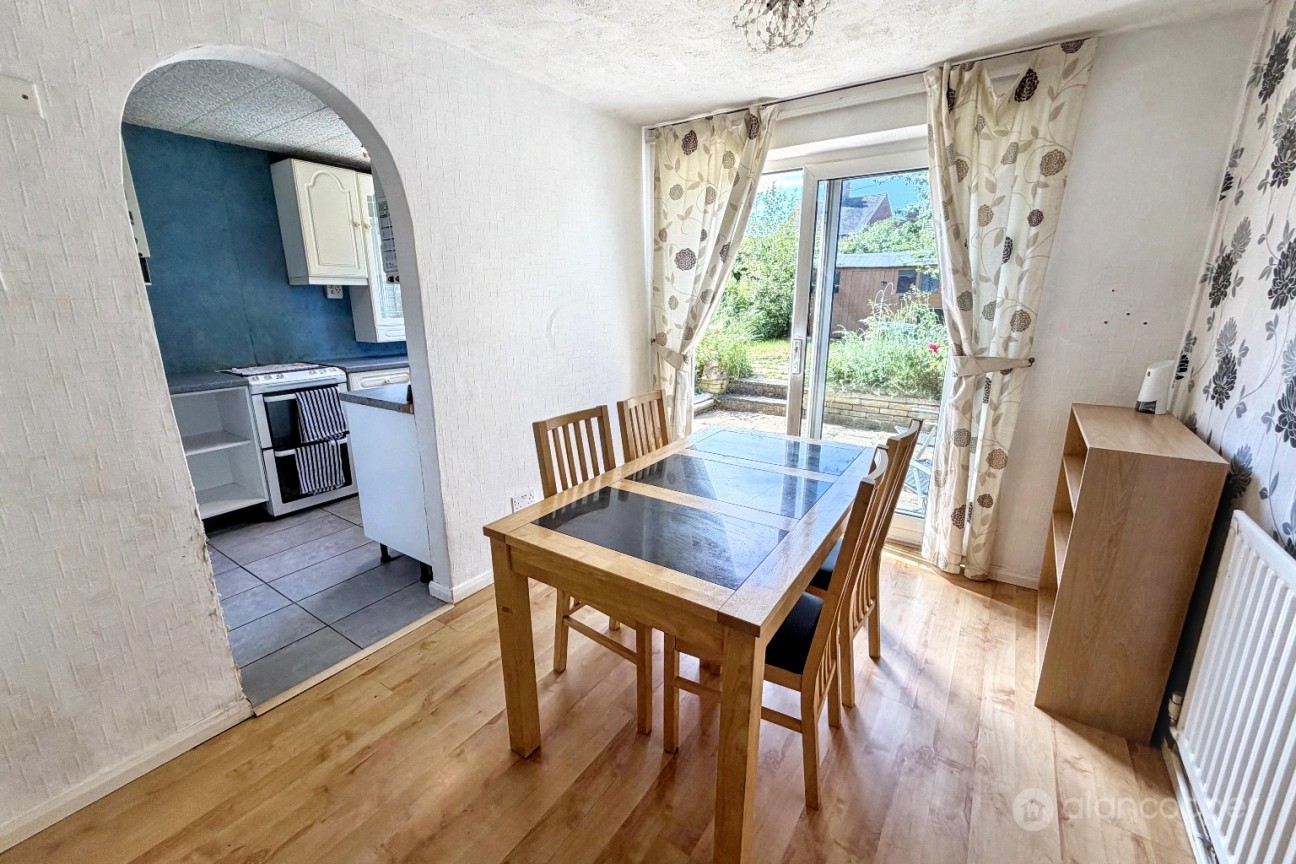 Brackendale Drive, Stockingford, Nuneaton, CV10 7DT