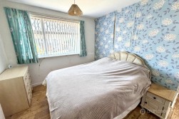 Brackendale Drive, Stockingford, Nuneaton, CV10 7DT