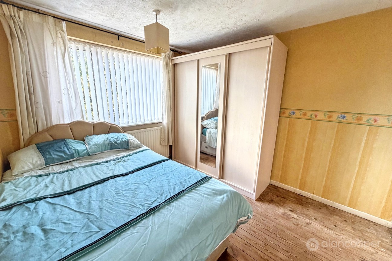 Brackendale Drive, Stockingford, Nuneaton, CV10 7DT