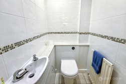 Rainsbrook Drive, Whitestone, Nuneaton, CV11 6UE